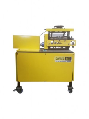 Dénudeur de câbles électriques CR1200