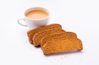 Cracotte - biscottes aux céréales complètes