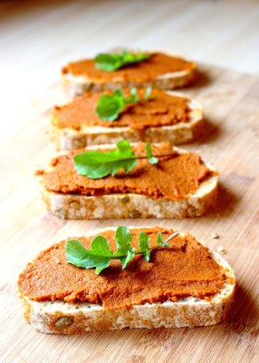 Cracotte - gourmande tartines craquantes biscuitées enrichies en fer