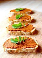 Cracotte - gourmande tartines craquantes biscuitées enrichies en fer