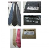 Lot de cravates Italiennes