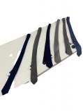 Destockage cravates grande marque