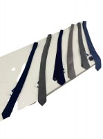 Destockage cravates grande marque
