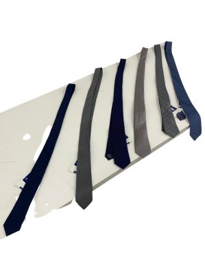 Destockage cravates grande marque