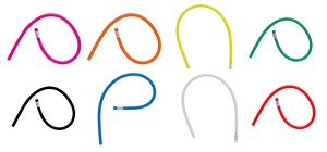 Crayon Flexi - Objet publicitaire AVEC ou SANS logo - Cadeau client - Gift - COOLMINIPR...