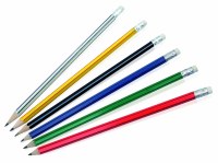 Crayon Graf - Objet publicitaire AVEC ou SANS logo - Cadeau client - Gift - COOLMINIPRI...