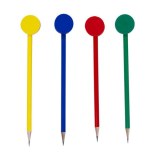 Crayon Harpo en Bois - Objet publicitaire AVEC ou SANS logo - Cadeau client - Gift - CO...