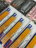 Lot de 22 Boites de 4 Stylos / Crayons Neuf