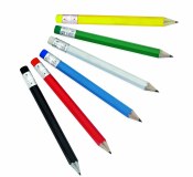 Crayon Minik - Objet publicitaire AVEC ou SANS logo - Cadeau client - Gift - COOLMINIPR...