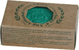 Lot de savon d'Alep 100gr