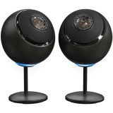 Creative Labs Pebble Nova 2.0 USB-C Desktop Speakers Black