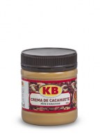 Crema de Cacahuète KB