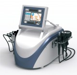 Cavitation et Radiofréquence avec lipolaser