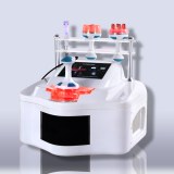 Appareil de cavitation, RF, LED et vacuum portable 2014