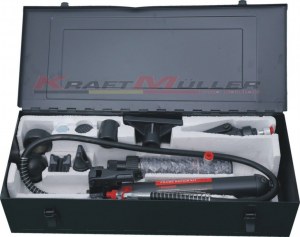 KRAFTMULLER 10 tonnes Cric hydraulique Corps Porta Power Kit de réparation pour Auto Vo...