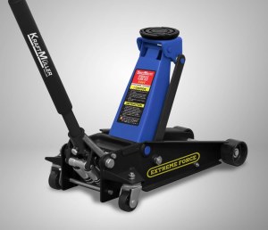 CRIC A ROULETTES 2.25 T