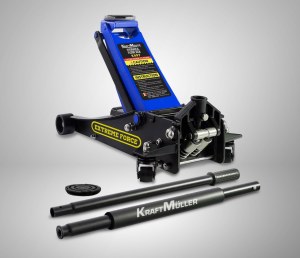 CRIC A ROULETTES 2.25 T