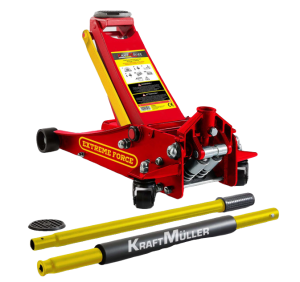 CRIC A ROULETTES 2.25 T