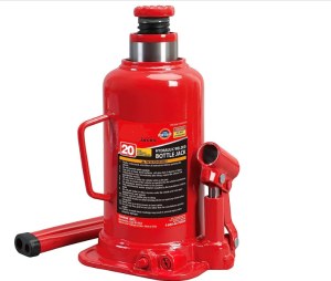 CRIC BOUTEILLE 32T KM-1474