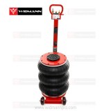 WIDMANN Cric Pneumatique 3 T