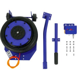 CRIC CPNEUMATIQUE A TRIPLE SAC KM-4225