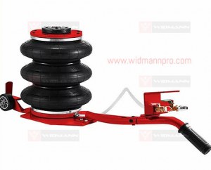 Cric Pneumatique 3 Tonnes