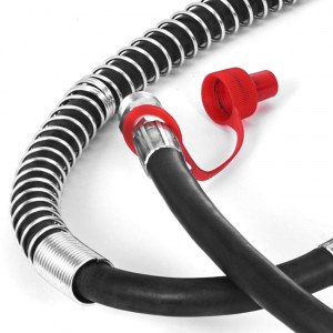 KRAFTMULLER 10 tonnes Cric hydraulique Corps Porta Power Kit de réparation pour Auto Vo...