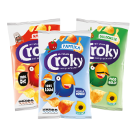 Chips Croky