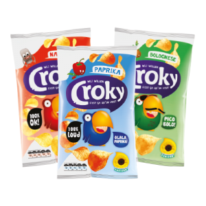 Chips Croky