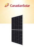 Panneaux Photovoltaïques Canadian Solar