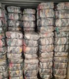 Export Friperie de qualité