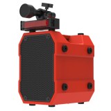 CT HC620 Portable Directional Intense Sound System Rugged Expedition Speaker