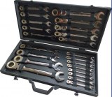 COFFRET A CLE FLEXIBLE 23PCS en GROS KRAFTMULLER