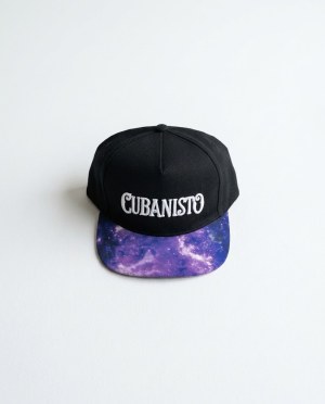 DESTOCKAGE MASSIF : CASQUETTES CUBANISTO – 8 600 PIÈCES