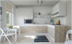 Offre de Cuisine Modulaire