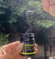 Résine de Shilajit pure - 80 % d’acide fulvique - Import direct Inde