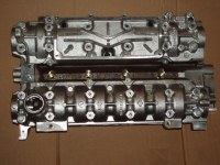 Renault culasses neuves F5R IDE en 2 litres 16 soupapes