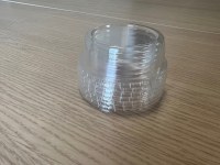 Cup en plastique