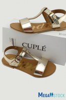 CUPLE (Espagne) sandales d'été pour femmes, vente en gros