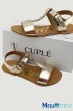 CUPLE (Espagne) sandales d'été pour femmes, vente en gros
