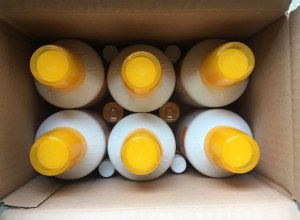 Curcuma Gingembre Confort Articulaire