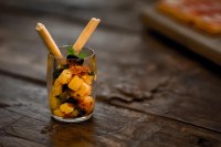 Curly - biscuits salés à la cacahuète l'original