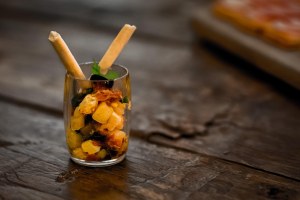 Curly - biscuits salés à la cacahuète l'original