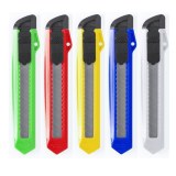 Cutter "Koltom" avec Lame Rétractable - Objet publicitaire AVEC ou SANS logo - Cadeau...