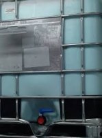 Lessive destockage usine