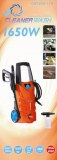 NETTOYEUR HAUTE PRESSION 1650W - 110 BARS