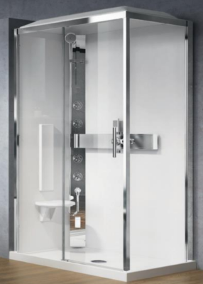 Surplus baignoires & douche