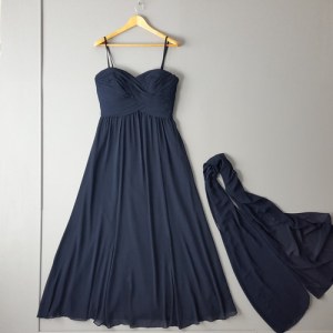 LOT DE 50 ROBES SOIREE COCKTAIL LAUREN RALPH LAUREN