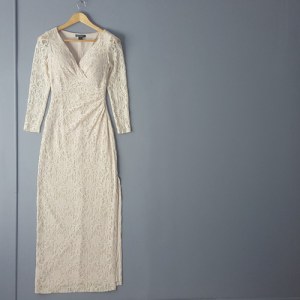 LOT DE 50 ROBES SOIREE COCKTAIL LAUREN RALPH LAUREN