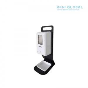 RONI GLOBAL Déstockage grossiste Distroni 1 : Distributeur automatique gel hydro-alcool...